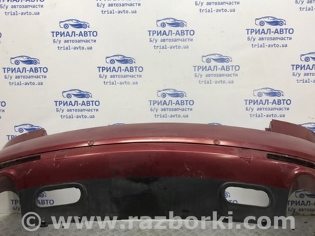 ФОТО Бампер задний для Mazda CX-7 Киев