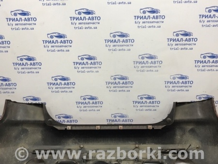 ФОТО Бампер задний для Mazda CX-7 Киев