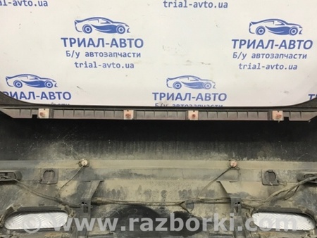ФОТО Бампер задний для Mazda CX-7 Киев