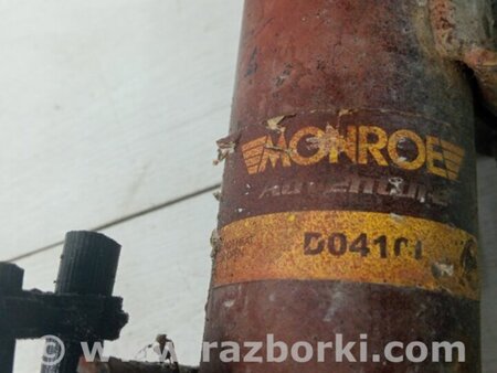 ФОТО Амортизатор передний левый для Chevrolet Captiva Київ