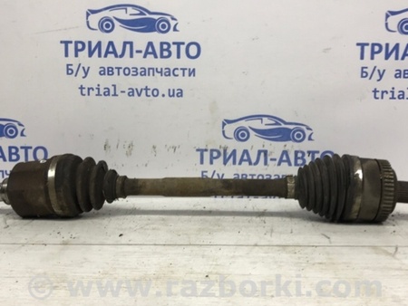 ФОТО Привод передний левый МКПП для KIA Sportage SL (2010-2015) Киев