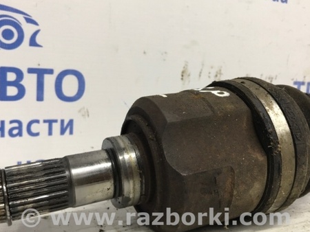 ФОТО Привод передний левый МКПП для KIA Sportage SL (2010-2015) Киев