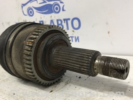 ФОТО Привод передний левый МКПП для KIA Sportage SL (2010-2015) Киев