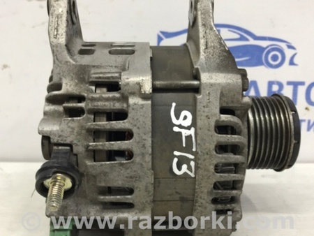 ФОТО Генератор для Subaru Forester SJ (2013-2018) Киев