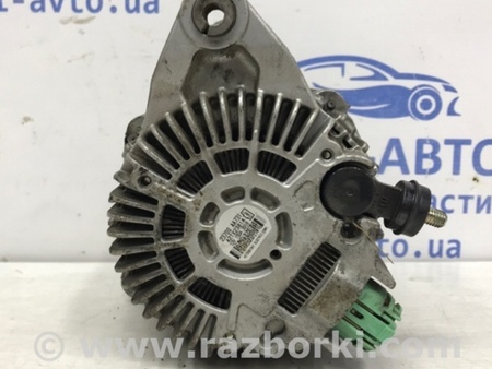 ФОТО Генератор для Subaru Forester SJ (2013-2018) Киев