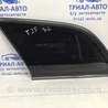 Стекло в кузов заднее левое Toyota Avensis T250 (02.2003-10.2009)