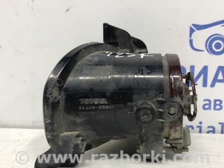 ФОТО Фара противотуманная правая для Toyota Avensis T250 (02.2003-10.2009) Київ