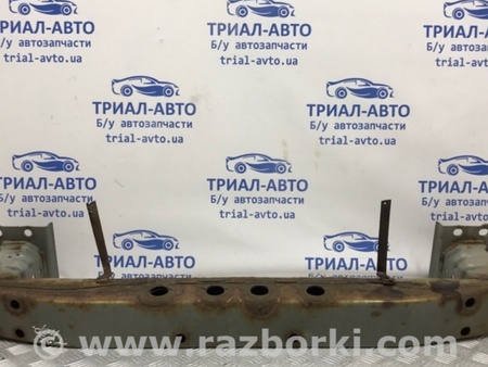 ФОТО Усилитель бампера передний для Toyota Avensis T250 (02.2003-10.2009) Киев
