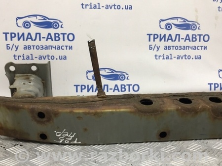 ФОТО Усилитель бампера передний для Toyota Avensis T250 (02.2003-10.2009) Киев