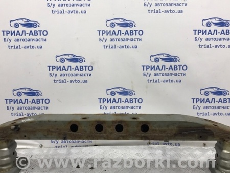 ФОТО Усилитель бампера передний для Toyota Avensis T250 (02.2003-10.2009) Киев