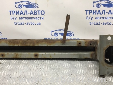 ФОТО Усилитель бампера передний для Toyota Avensis T250 (02.2003-10.2009) Киев