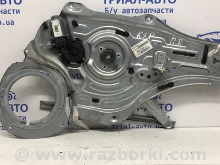 ФОТО Стеклоподъемник передний правый для KIA Sportage SL (2010-2015) Киев