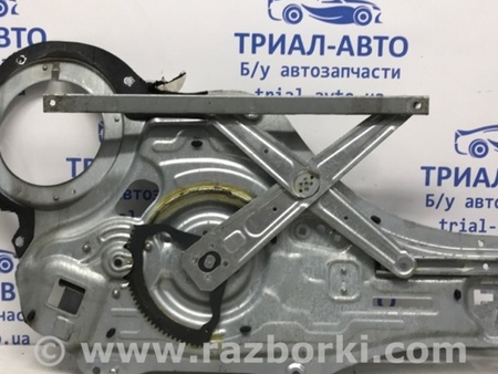 ФОТО Стеклоподъемник передний правый для KIA Sportage SL (2010-2015) Киев