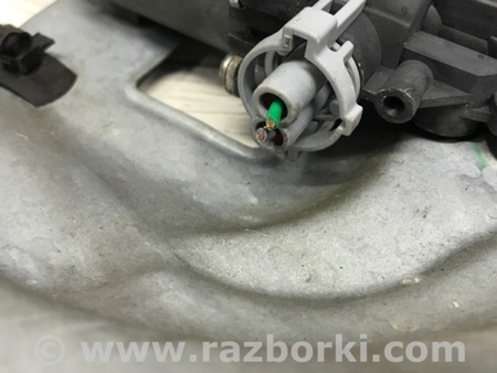 ФОТО Стеклоподъемник передний правый для KIA Sportage SL (2010-2015) Киев