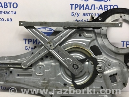 ФОТО Стеклоподъемник передний левый для KIA Sportage SL (2010-2015) Київ