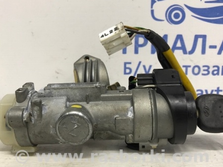 ФОТО Замок зажигания для Hyundai Tucson (04-10) Київ