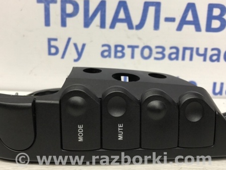 ФОТО Кнопки руля для SsangYong Rexton Київ