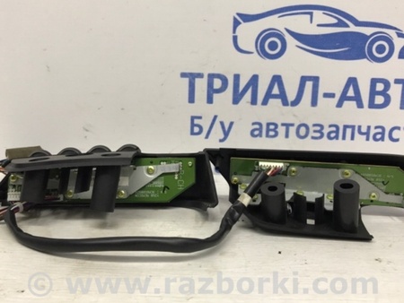 ФОТО Кнопки руля для SsangYong Rexton Київ