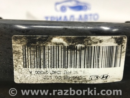 ФОТО Балка передней подвески для KIA Sportage SL (2010-2015) Киев