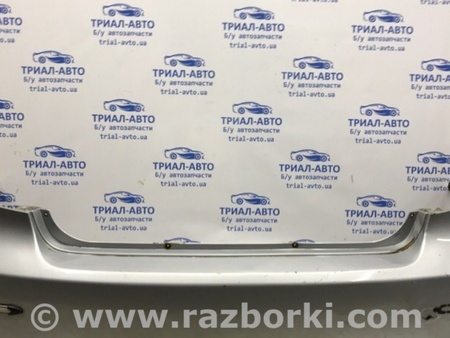 ФОТО Бампер задний для Chevrolet Lacetti Київ