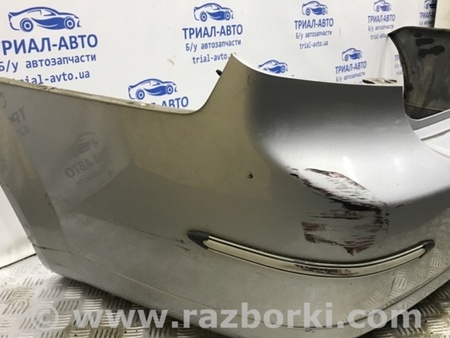 ФОТО Бампер задний для Chevrolet Lacetti Київ