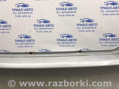 ФОТО Бампер задний для Chevrolet Lacetti Київ