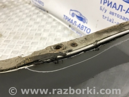 ФОТО Бампер задний для Chevrolet Lacetti Київ