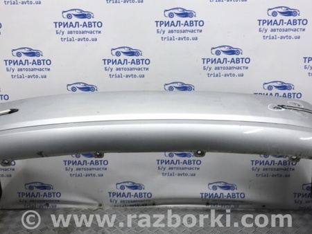 ФОТО Бампер задний для Chevrolet Lacetti Київ