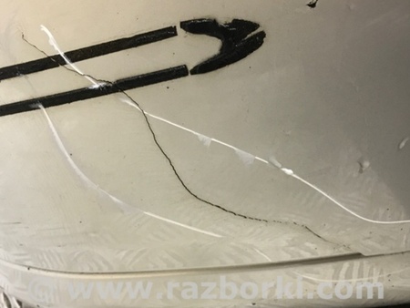 ФОТО Бампер задний для Chevrolet Lacetti Київ