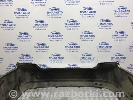 ФОТО Бампер задний для Chevrolet Lacetti Київ