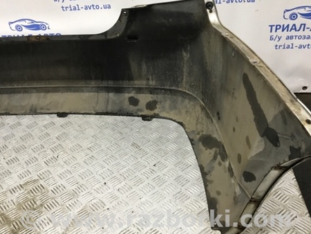 ФОТО Бампер задний для Chevrolet Lacetti Київ