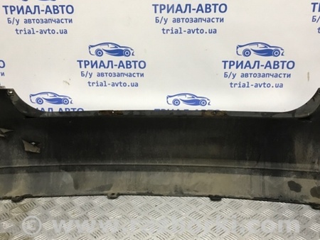 ФОТО Бампер задний для Chevrolet Lacetti Київ