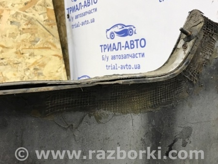 ФОТО Бампер задний для Chevrolet Lacetti Київ