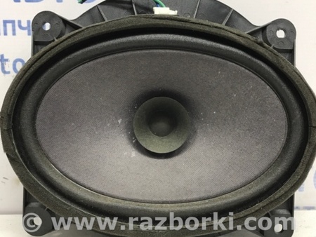 ФОТО Динамик музыкальный передний для Toyota Land Cruiser Prado 120 Киев