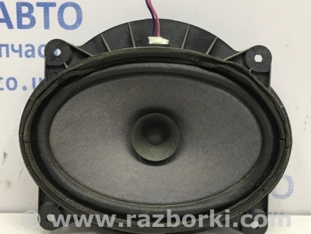 ФОТО Динамик музыкальный передний для Toyota Land Cruiser Prado 120 Киев