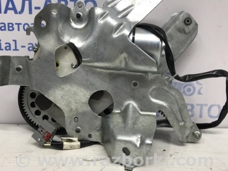 ФОТО Блок управления для Subaru Outback BS (14-21) Киев