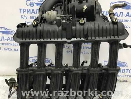 ФОТО Коллектор впускной пластик для Chevrolet Epica V250 (02.2006-01.2013) Киев