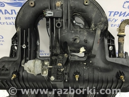 ФОТО Коллектор впускной пластик для Chevrolet Epica V250 (02.2006-01.2013) Киев