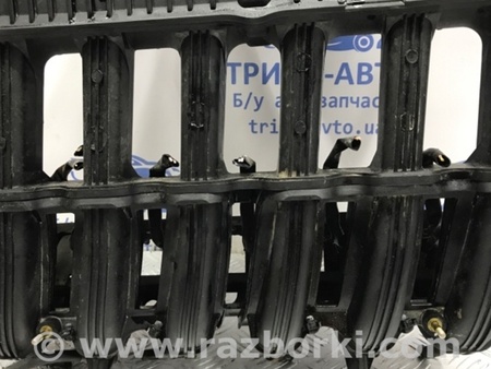 ФОТО Коллектор впускной пластик для Chevrolet Epica V250 (02.2006-01.2013) Киев