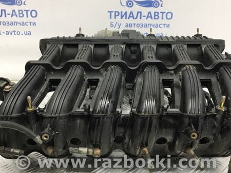 ФОТО Коллектор впускной пластик для Chevrolet Epica V250 (02.2006-01.2013) Киев