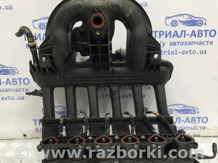 ФОТО Коллектор впускной пластик для Chevrolet Epica V250 (02.2006-01.2013) Киев