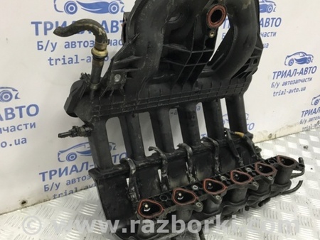 ФОТО Коллектор впускной пластик для Chevrolet Epica V250 (02.2006-01.2013) Киев