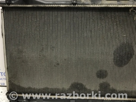 ФОТО Радиатор основной для Suzuki Grand Vitara Київ