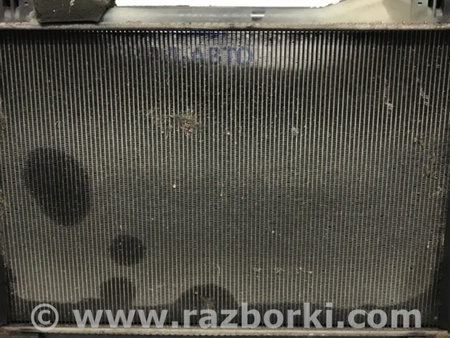 ФОТО Радиатор основной для Suzuki Grand Vitara Київ