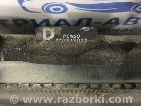 ФОТО Радиатор основной для Suzuki Grand Vitara Київ