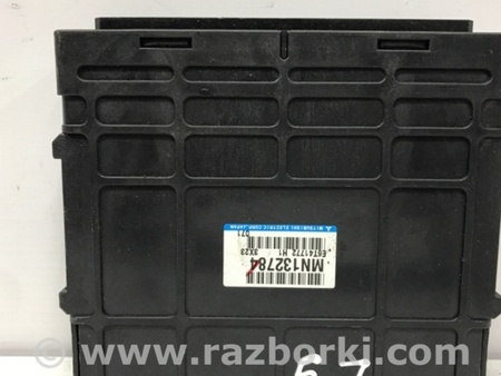 ФОТО Блок управления двигателем для Mitsubishi Lancer IX 9 (03-07) Київ