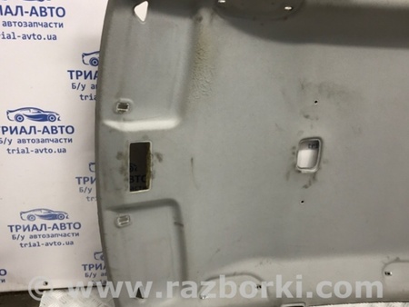 ФОТО Потолок для Mitsubishi Lancer IX 9 (03-07) Киев