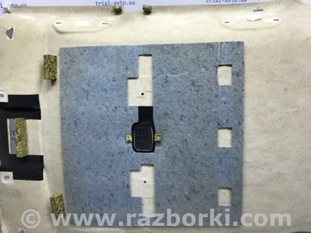 ФОТО Потолок для Mitsubishi Lancer IX 9 (03-07) Киев