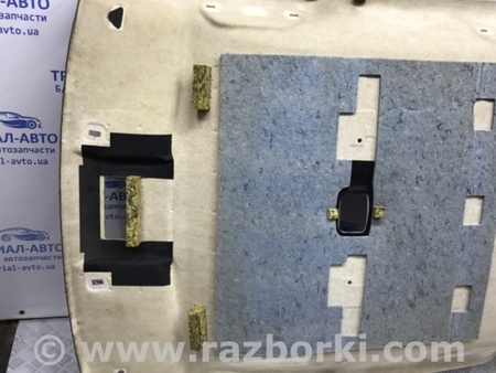 ФОТО Потолок для Mitsubishi Lancer IX 9 (03-07) Киев