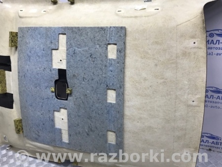 ФОТО Потолок для Mitsubishi Lancer IX 9 (03-07) Киев